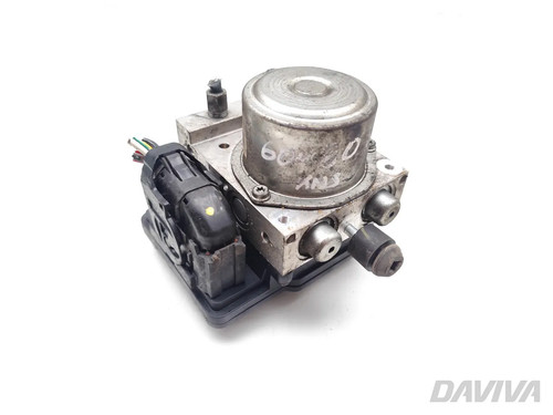 Nissan juke pompe frein abs - juke, de