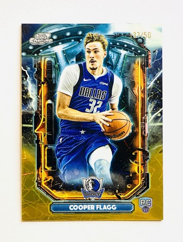 2025 topps cosmic chrome - 2025-26,