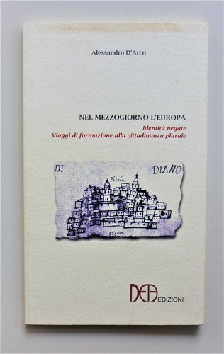 Nel mezzogiorno europa di - nel, l'europa