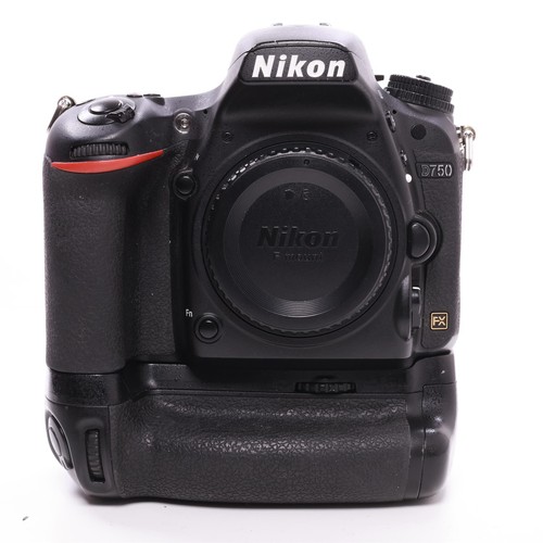 Corpo fotocamera reflex nikon - corpo,