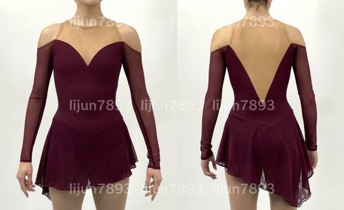 Vestito pattinaggio - vestito,