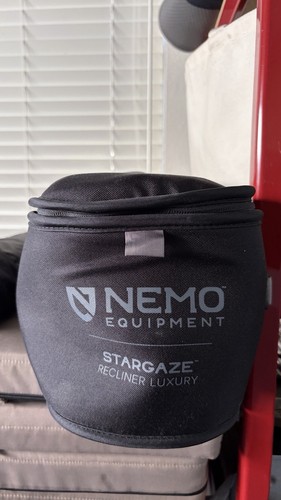 Nemo equipment stargaze - nemo, sedia