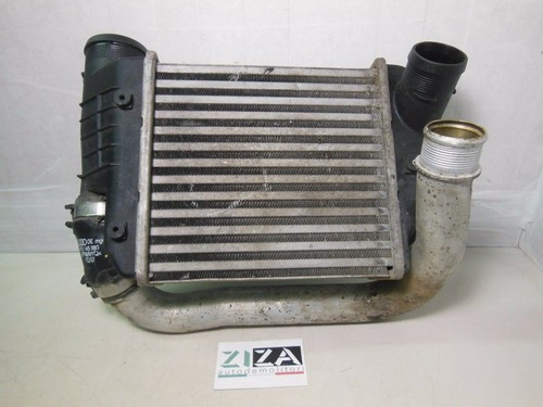 Radiatore intercooler destro - radiatore,