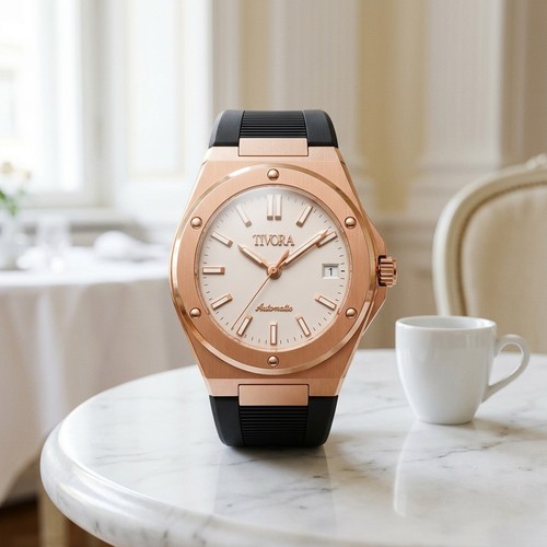 Orologio uomo automatico - orologio,