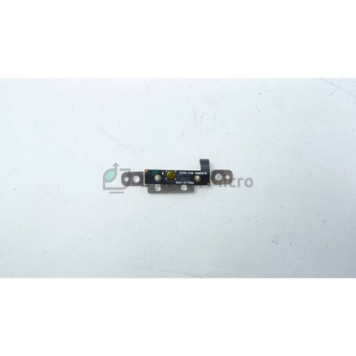 Carte bouton ba41 01706a - carte, ba41-01706a