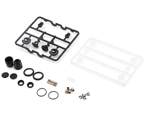 Xray xlp2 set - xlp2, ammortizzatori