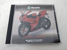 BENELLI Tornado tre 900 rs CD