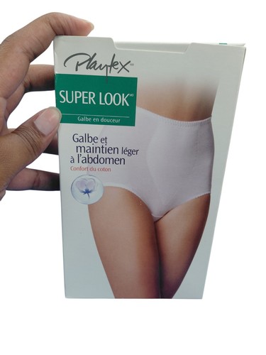 Slip vintage playtex superlook - slip,