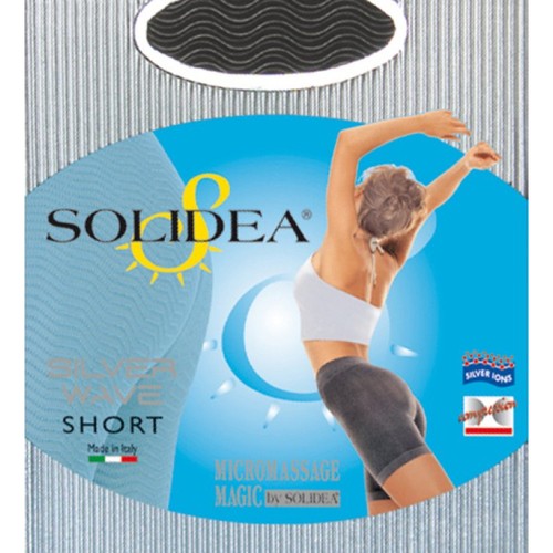 Solidea silver wave short high - solidea,