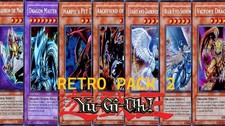 Yugioh Retro Pack 2 (Ristampa Data 2020) RP02 MINT
