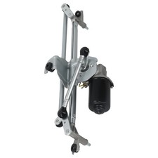 Asta tergicristallo con motore per Opel Tigra TwinTop Combo 2001-2012 91498232