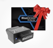 Bluetooth OBD2 Scanner Tool