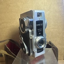 Macchina fotografica d'epoca