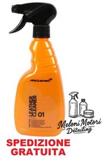 McLaren Leather Cleaner
