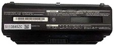 Batteria di ricambio per