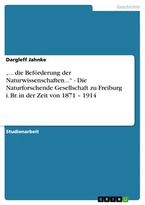Die beförderung der - die,