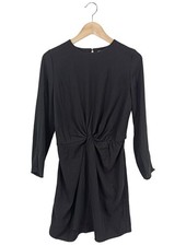 MANGO Abito a maniche lunghe