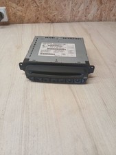 Chrysler Voyager 2003 Radio
