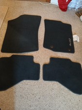 Tappetini TOYOTA AYGO