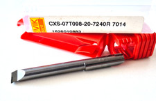 SANDVIK CBN