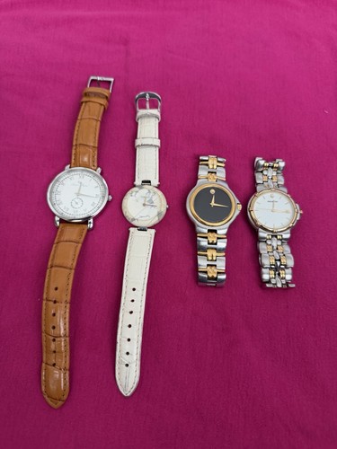 Orologi bulova accutron 1 - bulova, accutron-1