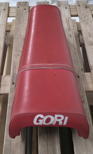 Vendo sella originale gori per - sella,
