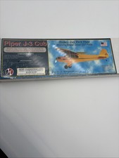 Herr Engineering Piper J-3 Cub