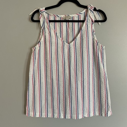 Loft outlet tank - loft, donna