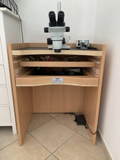 Banco Incastonatura/orafo