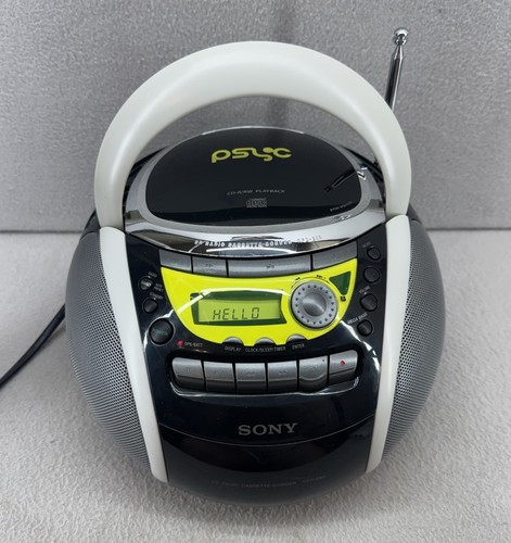 Sony psyc cfd e90 - psyc, cfd-e90