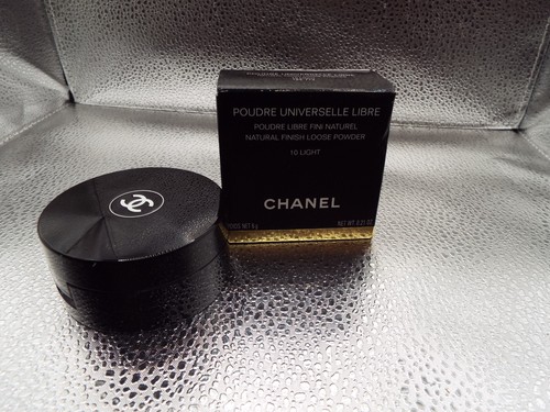 Chanel poudre universelle - chanel,