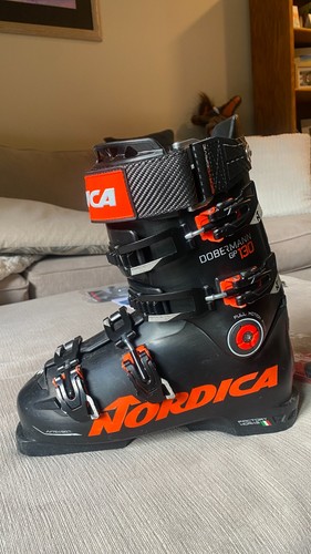 Nordica doberman 130 - doberman, 26.5