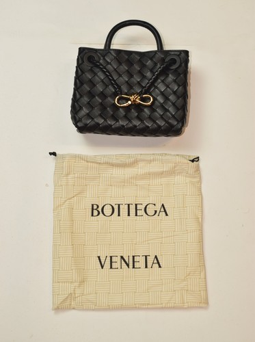 Borsa bottega veneta - bottega, mini
