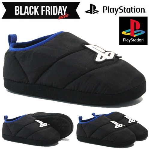 Pantofole playstation ragazzo - pantofole,