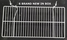 Uline 12X24 Ripiani Griglia o