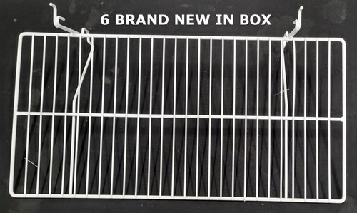 Uline 12x24 ripiani griglia - 12x24, o