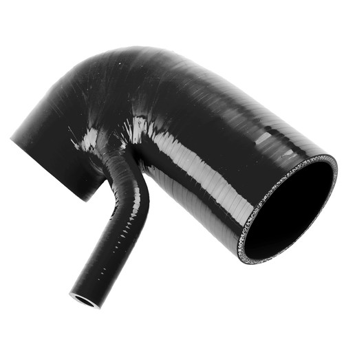Tubo aspirazione aria - , silicone