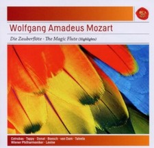Mozart / Levine / Vi - Die