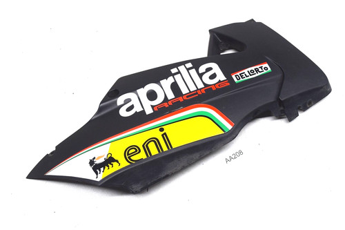 Aprilia rs4 124 - 2011-, carena