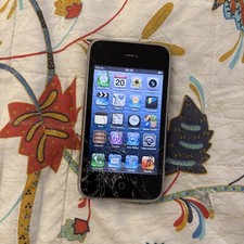 Apple iPhone 3GS 16gb A1303