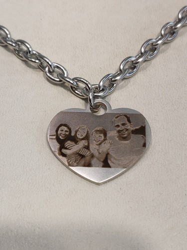 Bracciale con ciondolo