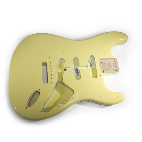 Corpo fender yngwie malmsteen - yngwie,