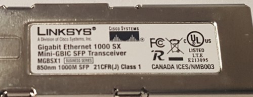 Cisco gigabit ethernet - cisco,