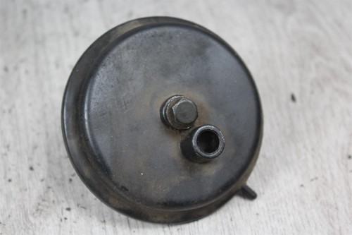 Coperchio motore sfiato