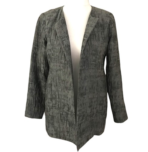 Giacca blazer eileen fisher - blazer,