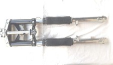 Forcella Marzocchi con steli Ø mm. 35 per Ducati Scrambler 250-350-450 1° Serie