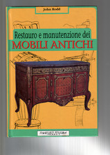 Restauro e manutenzione dei