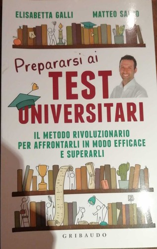 Prepararsi test - prepararsi,