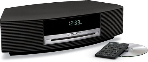 Bose wave music system iii - bose,
