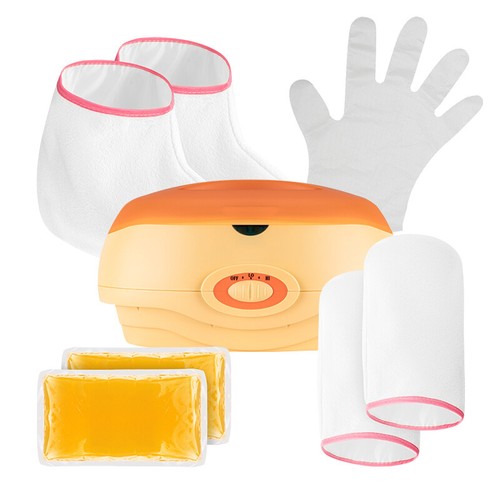 Set paraffina 300w xxl - set,